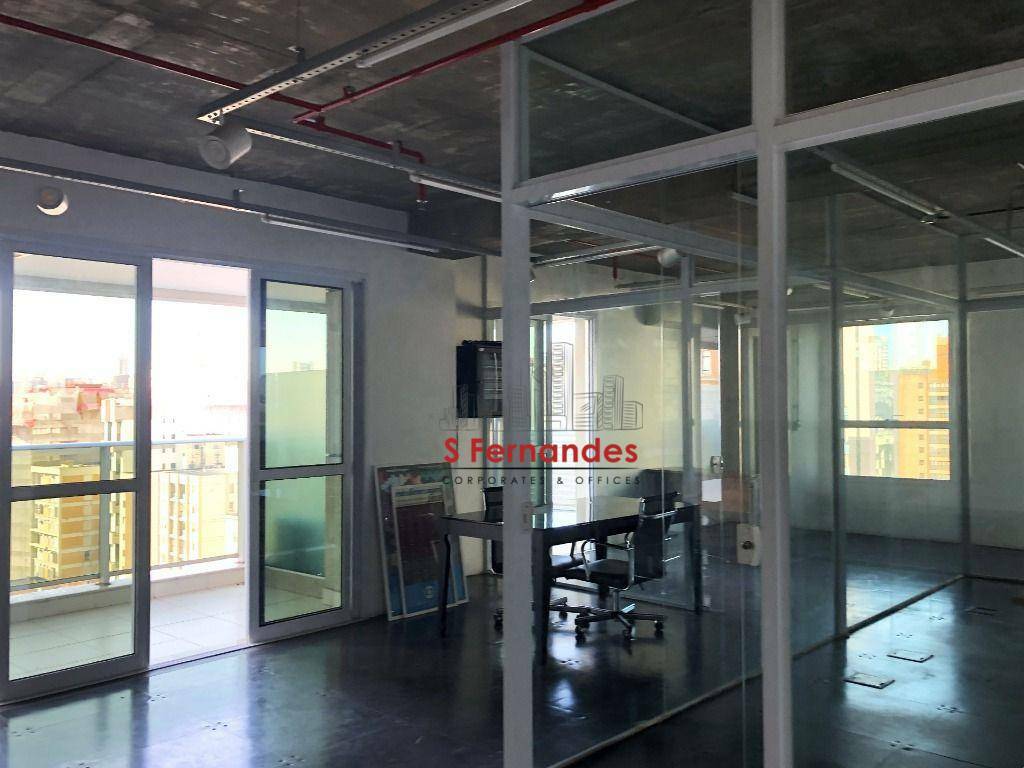Conjunto Comercial-Sala para alugar, 130m² - Foto 3