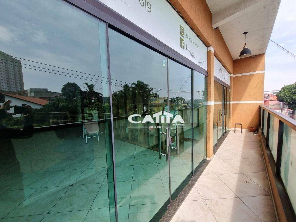 Conjunto Comercial-Sala para alugar, 400m² - Foto 5