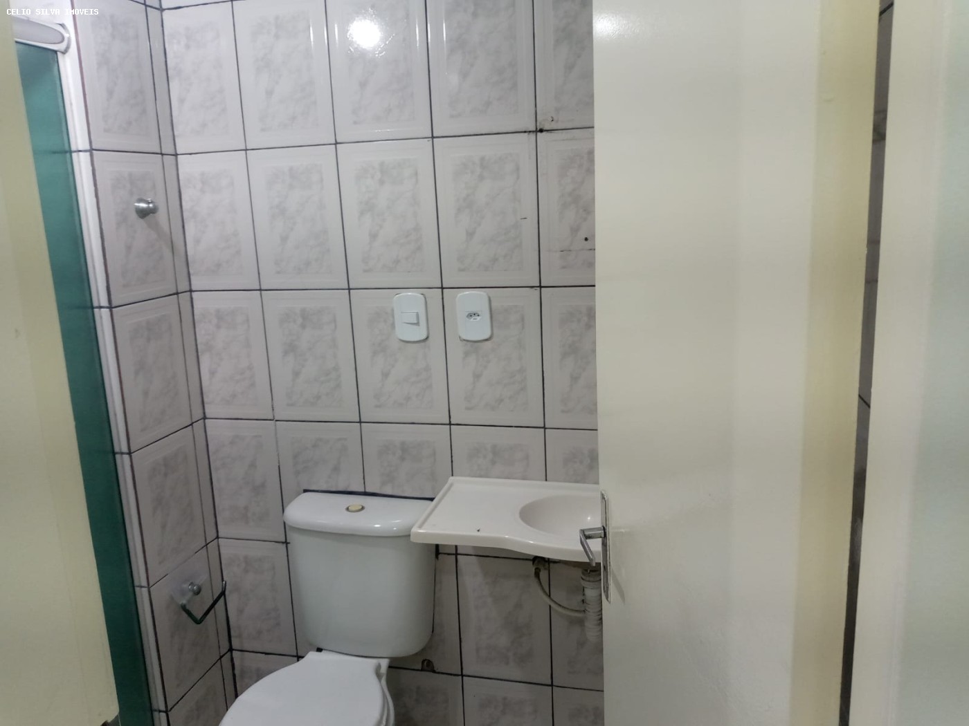 Apartamento à venda com 2 quartos, 53m² - Foto 3
