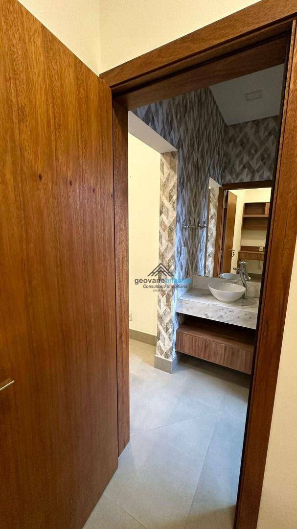Casa de Condomínio à venda com 3 quartos, 254m² - Foto 11