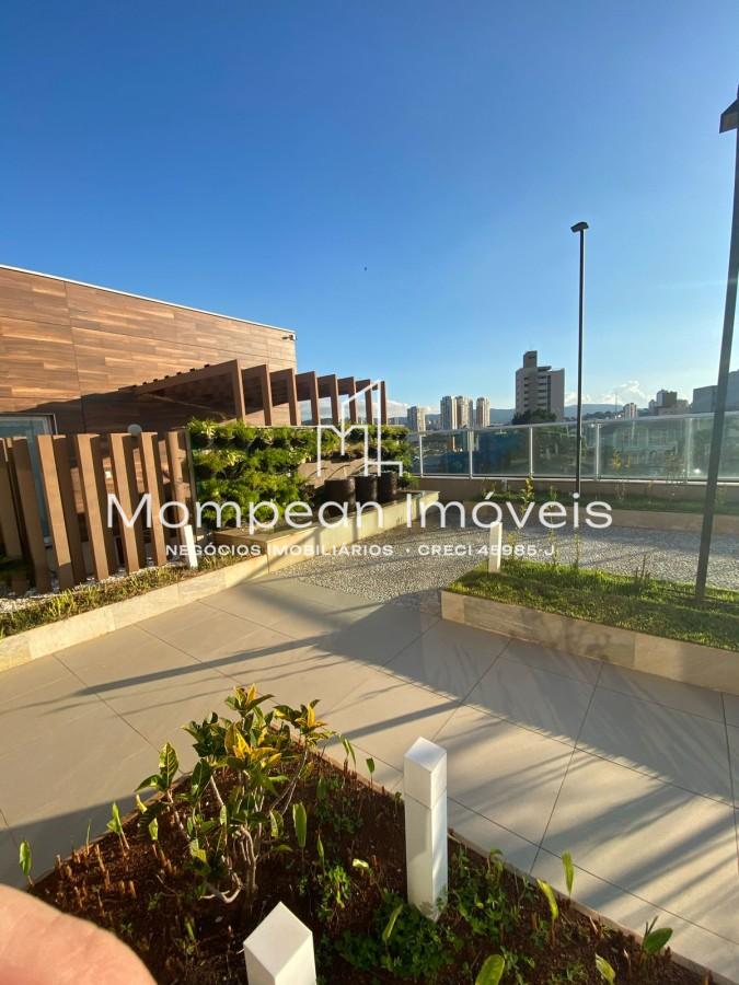 Apartamento para alugar com 1 quarto, 45m² - Foto 9