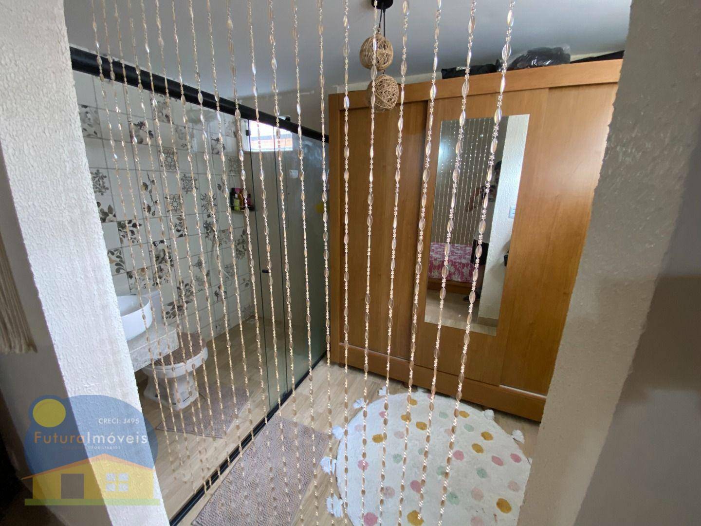 Casa à venda com 2 quartos, 74m² - Foto 21
