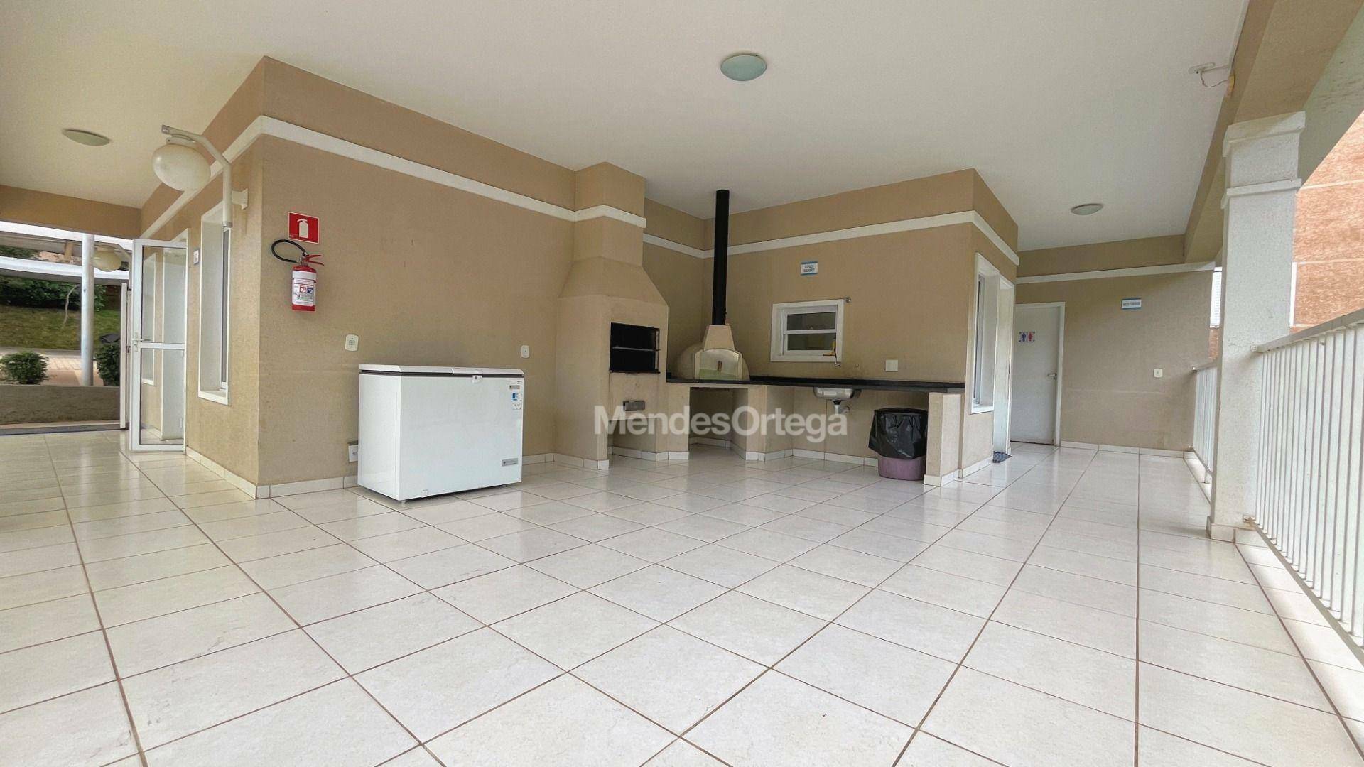 Apartamento para alugar com 2 quartos, 52m² - Foto 16