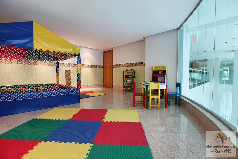 Apartamento à venda com 3 quartos, 96m² - Foto 22