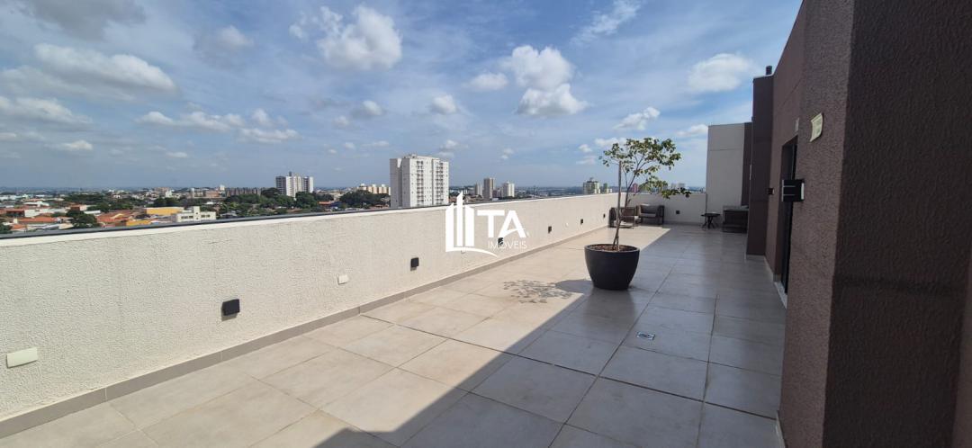 Apartamento à venda com 1 quarto, 33m² - Foto 24