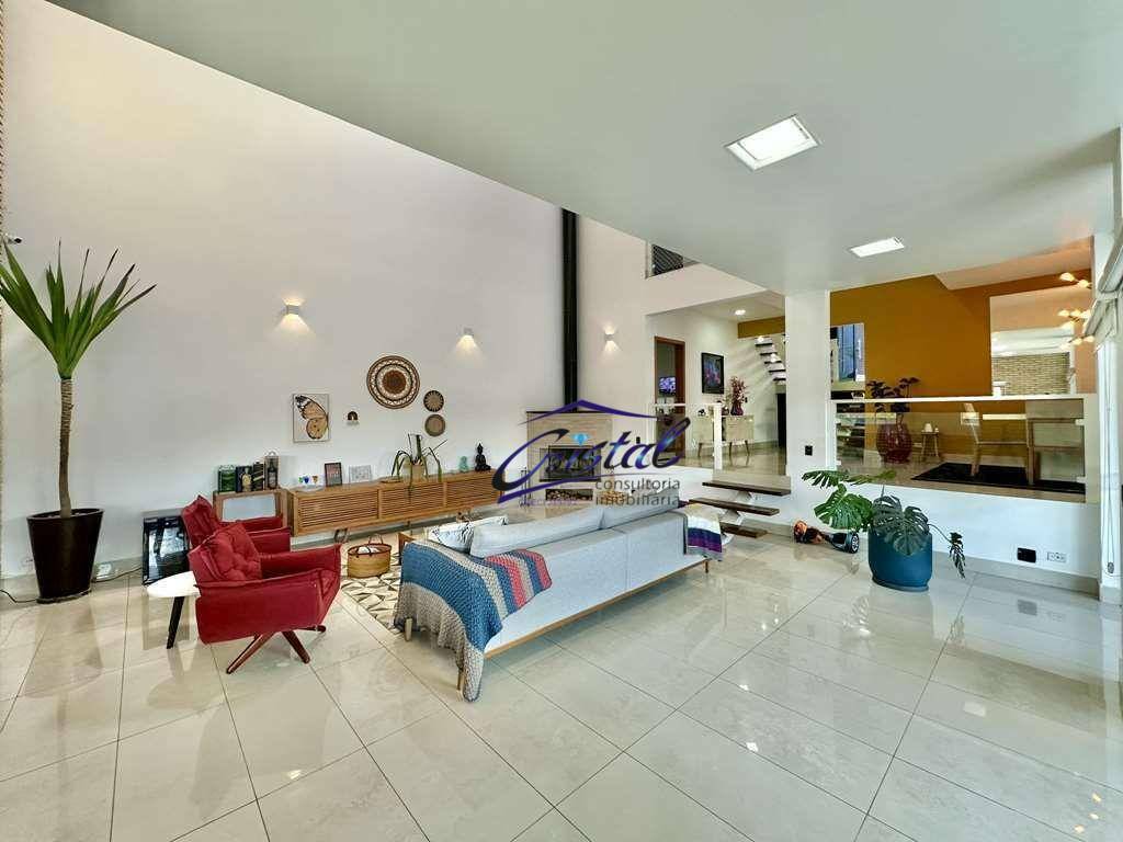 Casa de Condomínio à venda com 4 quartos, 711m² - Foto 7