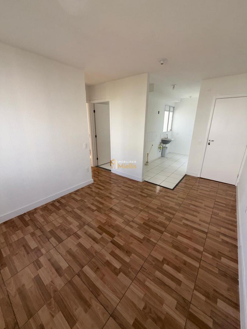 Apartamento à venda com 2 quartos, 43m² - Foto 10