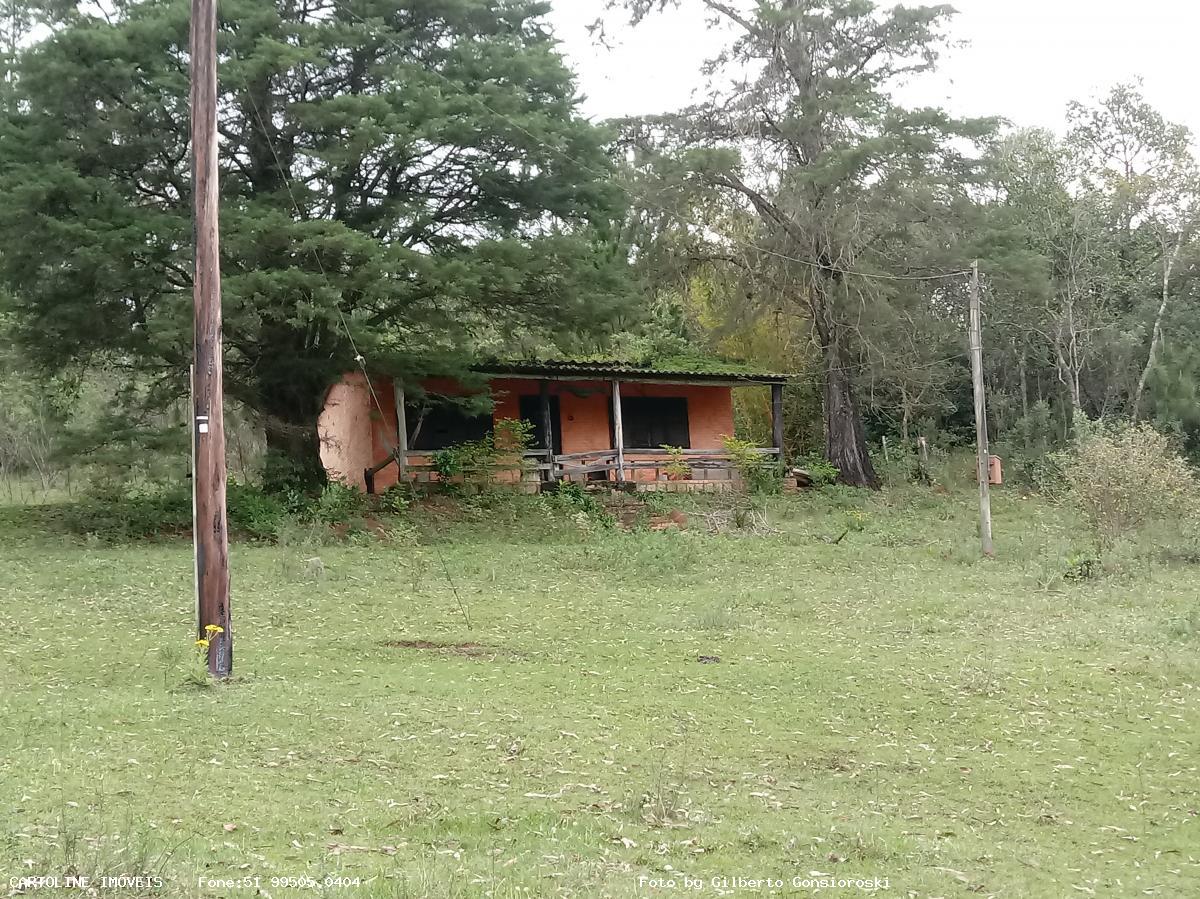 Sítio à venda com 4 quartos, 160000m² - Foto 5