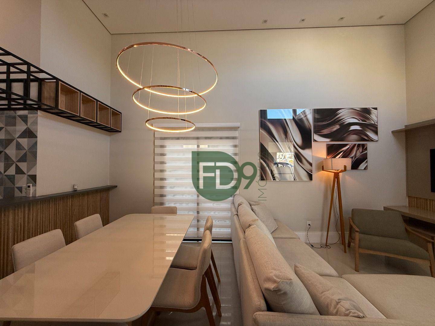 Casa de Condomínio à venda e aluguel com 3 quartos, 180m² - Foto 11