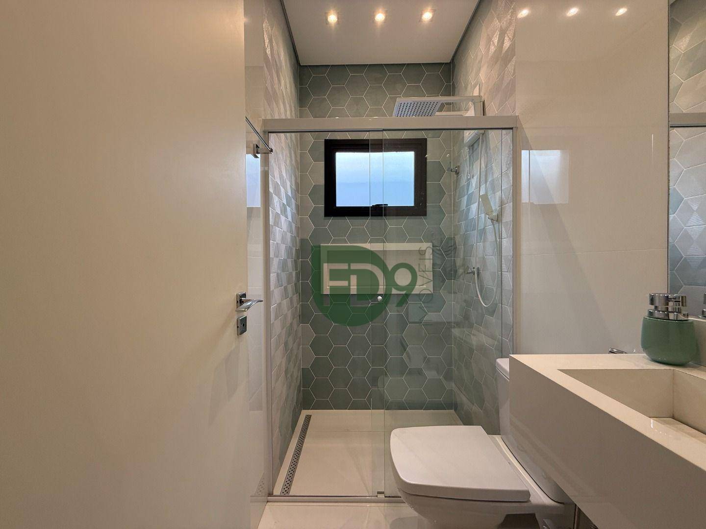 Casa de Condomínio à venda e aluguel com 3 quartos, 180m² - Foto 49