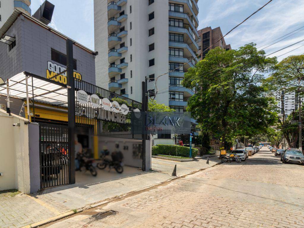 Loja-Salão para alugar, 50m² - Foto 3