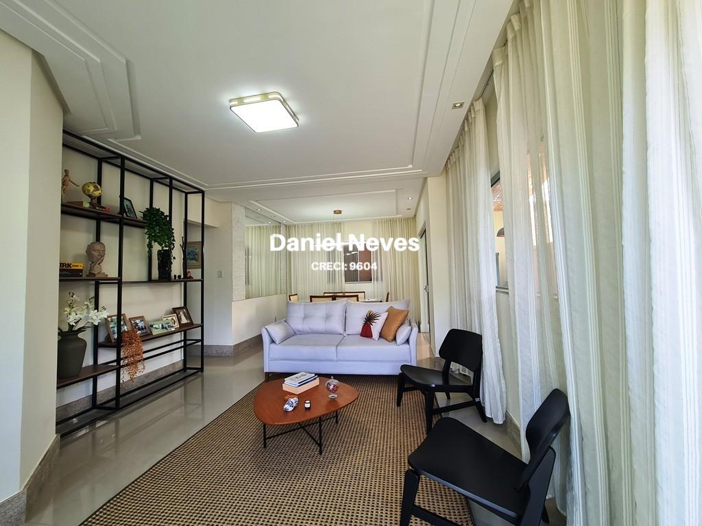 Casa de Condomínio à venda com 4 quartos, 138m² - Foto 5
