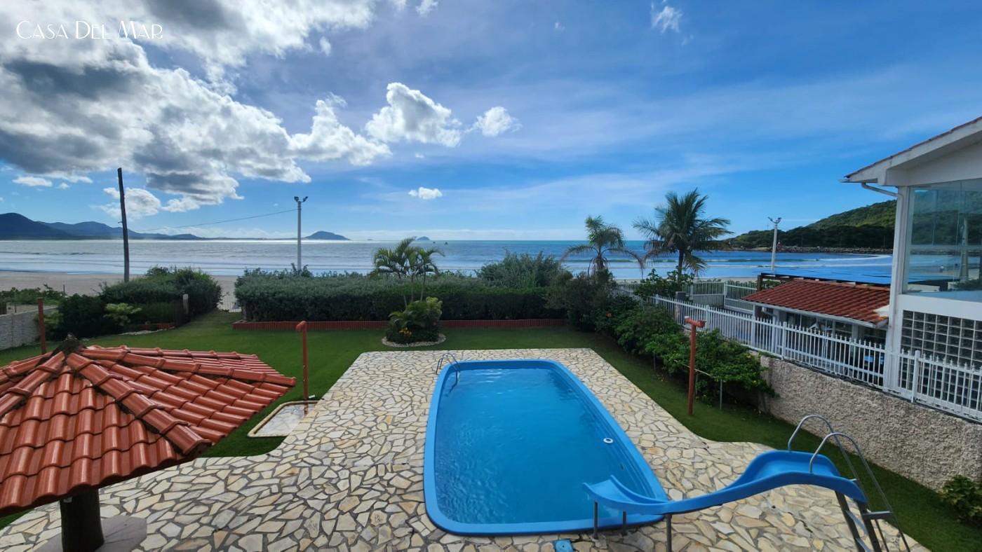 Casa à venda com 7 quartos, 340m² - Foto 42