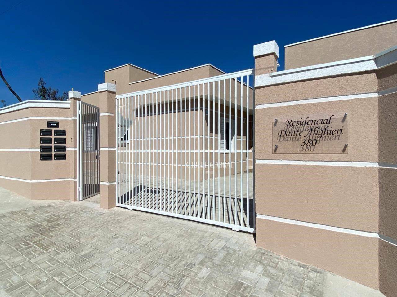 Casa de Condomínio à venda com 2 quartos, 60m² - Foto 2