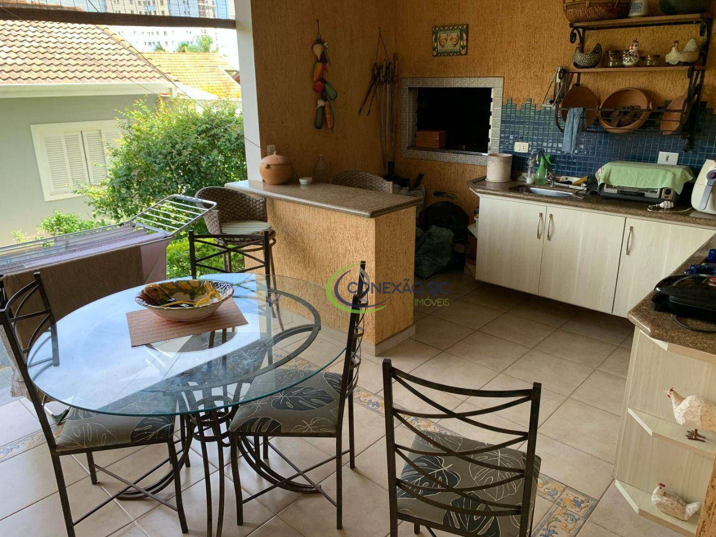 Sobrado à venda com 4 quartos, 300m² - Foto 11
