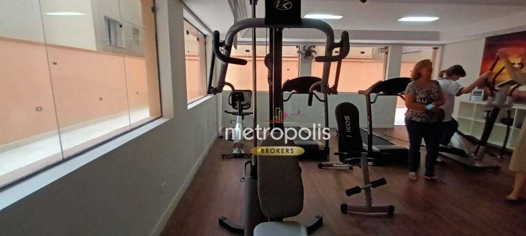 Cobertura à venda com 4 quartos, 245m² - Foto 45