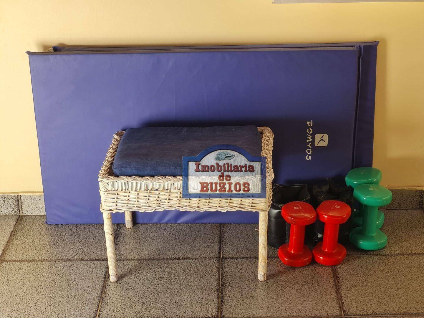 Casa de Condomínio para alugar com 4 quartos, 150m² - Foto 37
