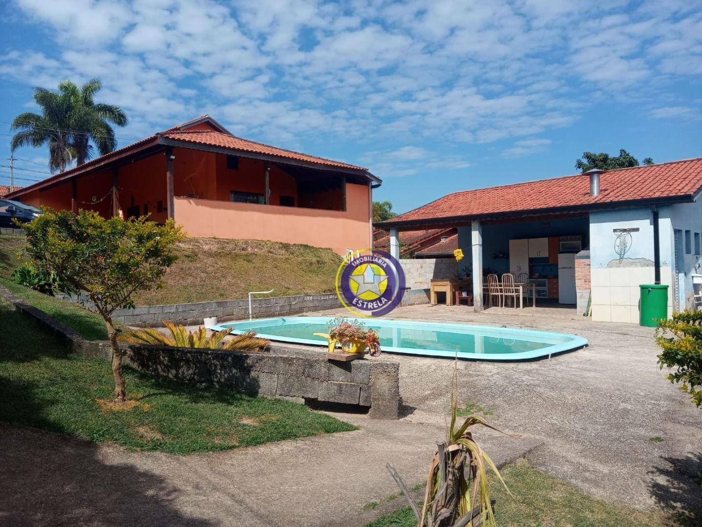 Chácara à venda com 2 quartos, 1195M2 - Foto 6