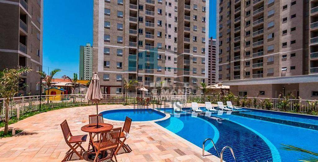 Apartamento para alugar com 2 quartos, 68m² - Foto 31