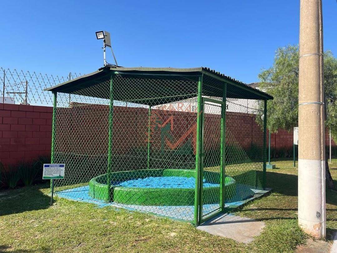 Casa de Condomínio à venda com 4 quartos, 260m² - Foto 36