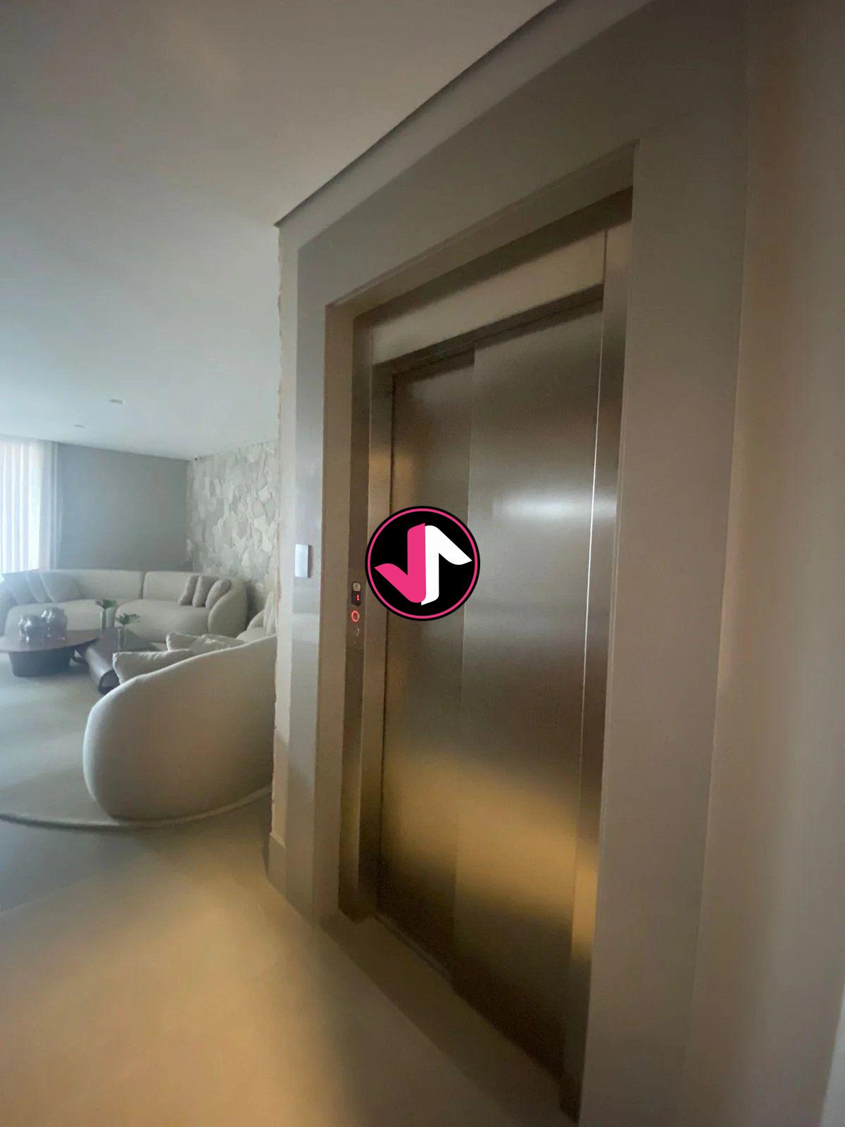 Apartamento à venda com 4 quartos - Foto 64
