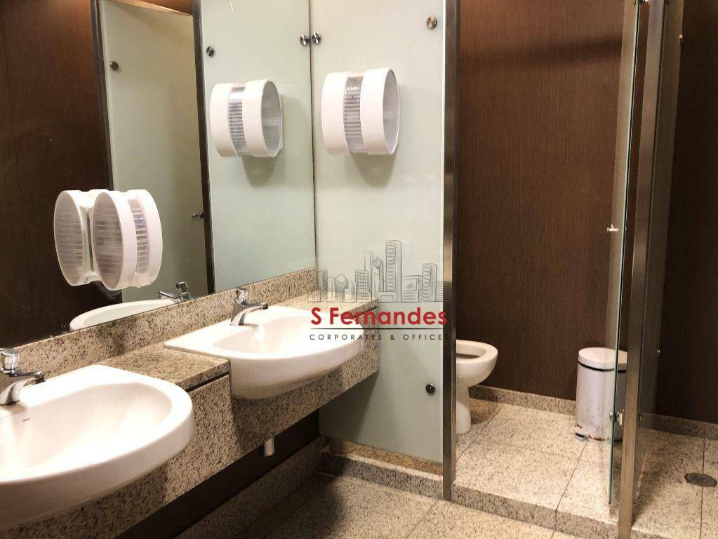 Conjunto Comercial-Sala para alugar, 433m² - Foto 19