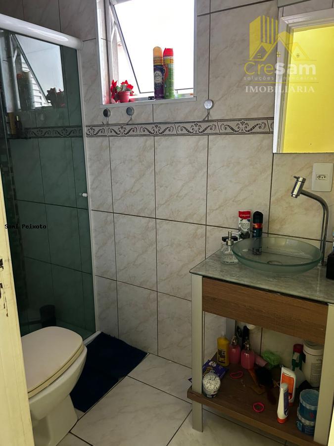 Casa à venda com 2 quartos, 125m² - Foto 9
