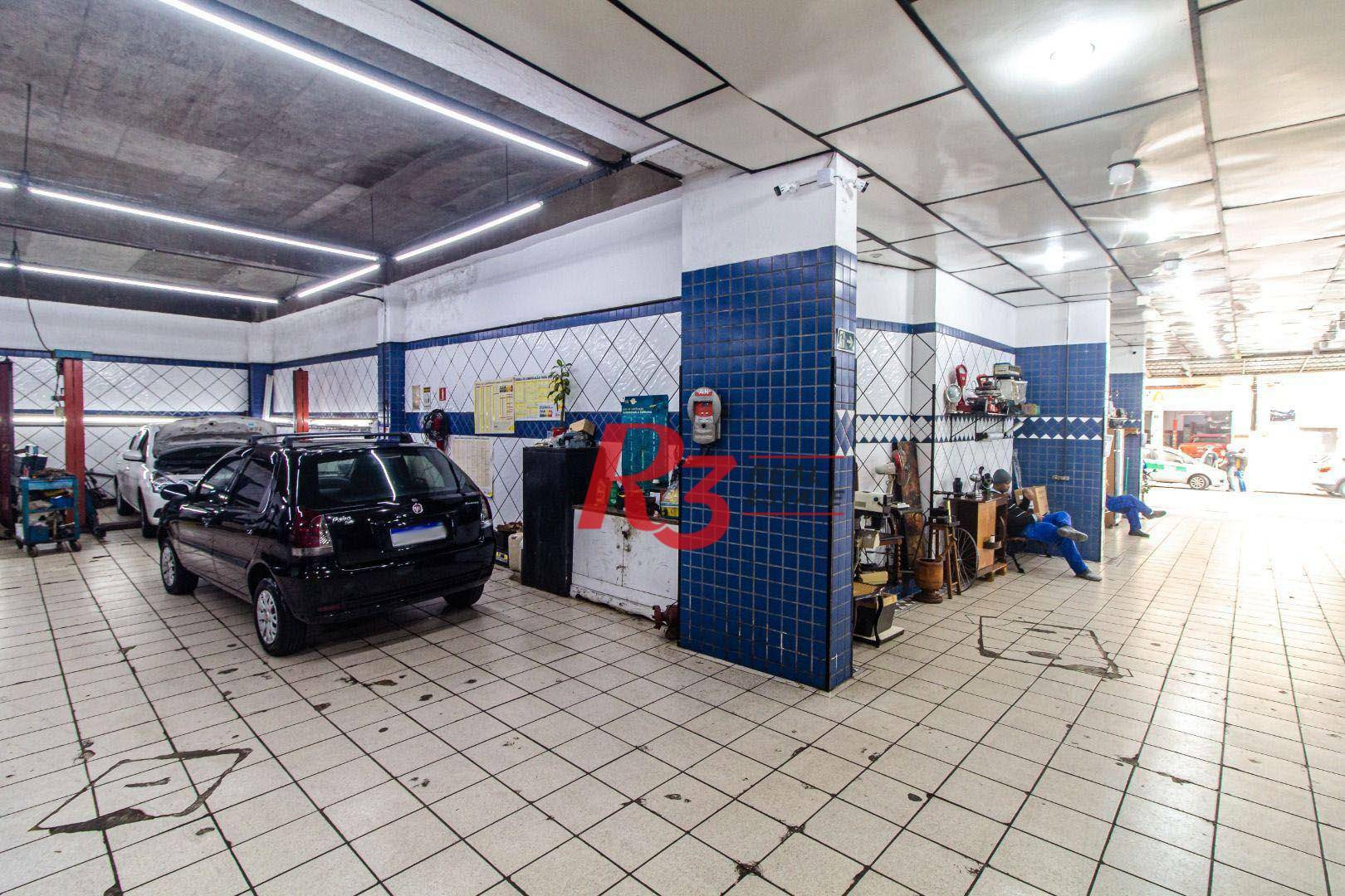Prédio Inteiro à venda, 2383m² - Foto 19