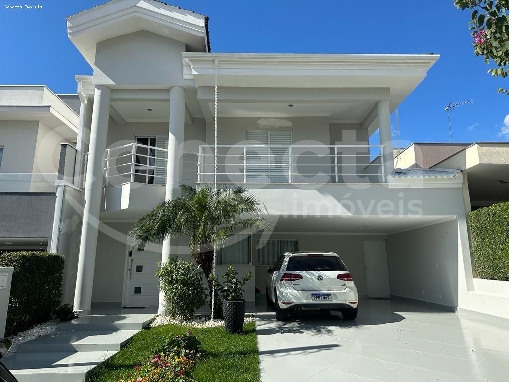 Casa de Condomínio à venda com 3 quartos, 310m² - Foto 2