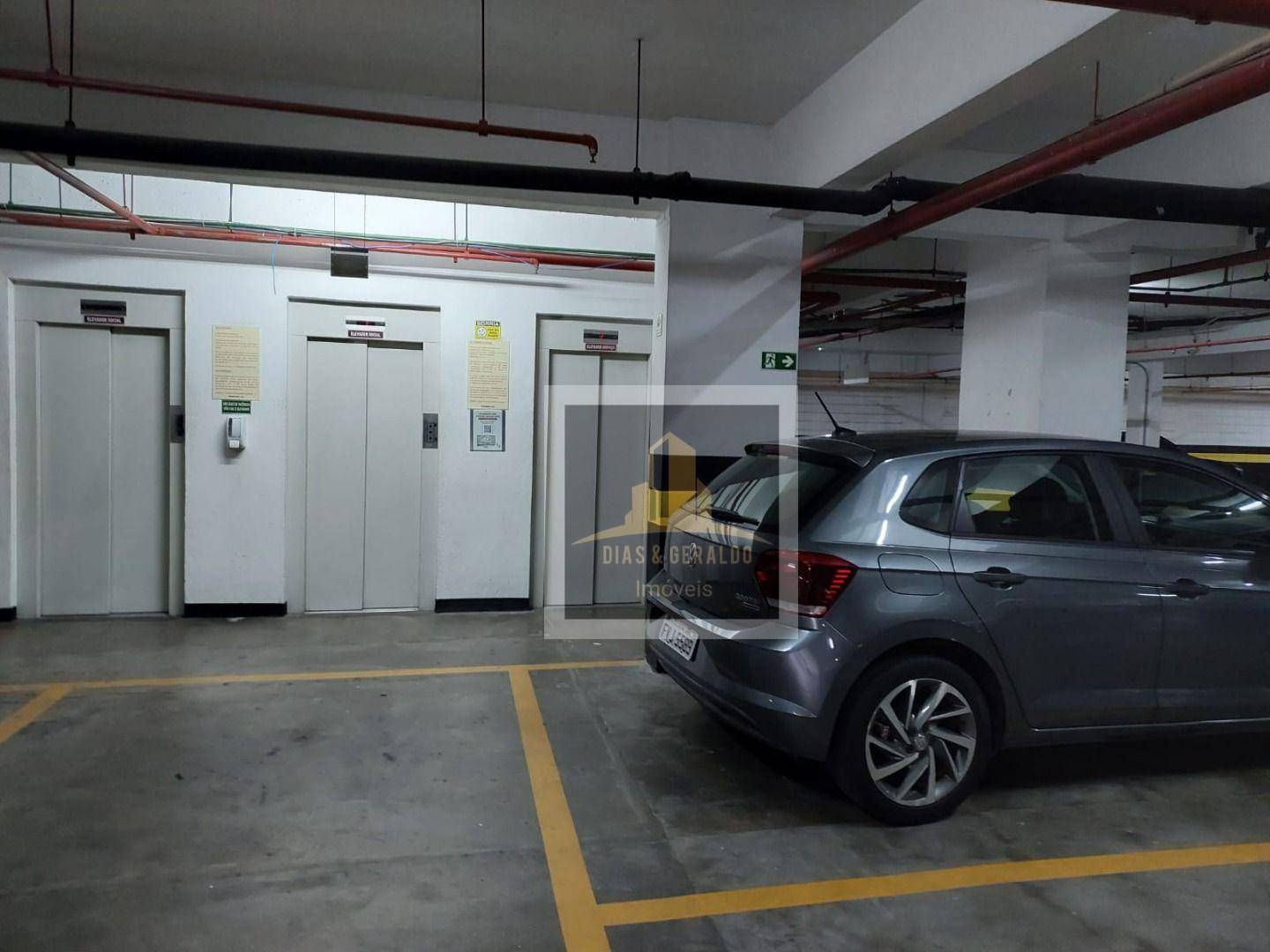 Conjunto Comercial-Sala à venda, 28m² - Foto 4