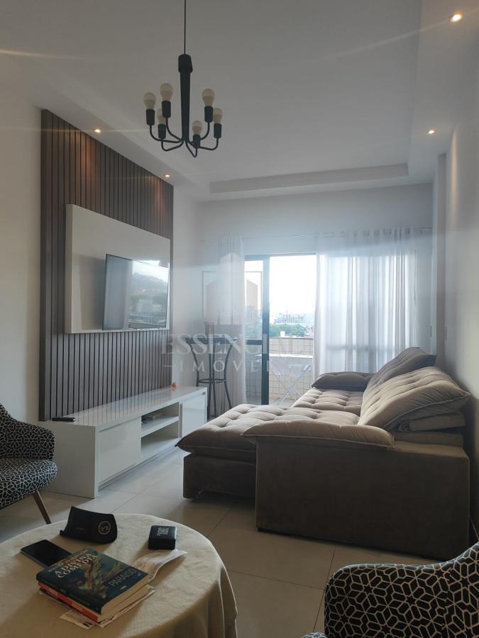 Apartamento à venda com 2 quartos, 70m² - Foto 8