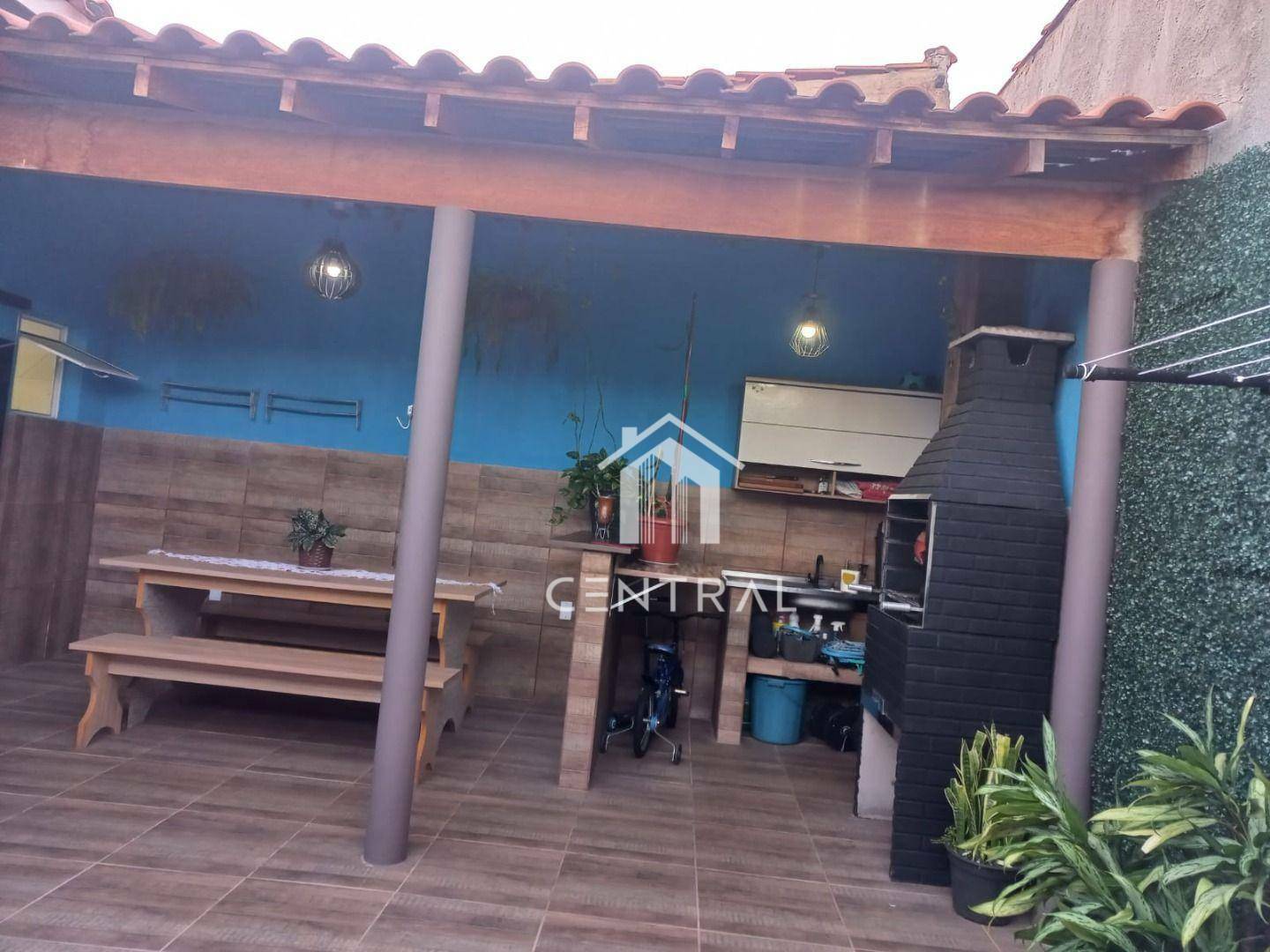 Casa de Condomínio à venda com 2 quartos, 150m² - Foto 13