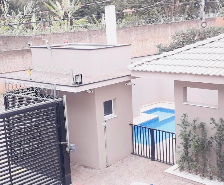 Casa de Condomínio à venda com 3 quartos, 92m² - Foto 2