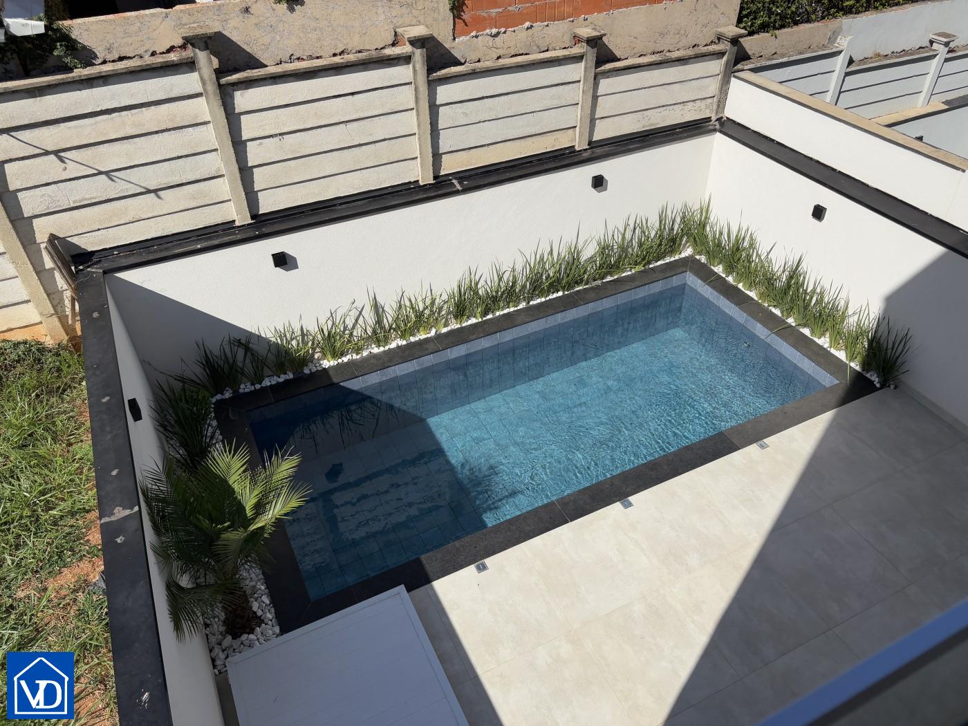 Casa de Condomínio à venda com 3 quartos, 185m² - Foto 34