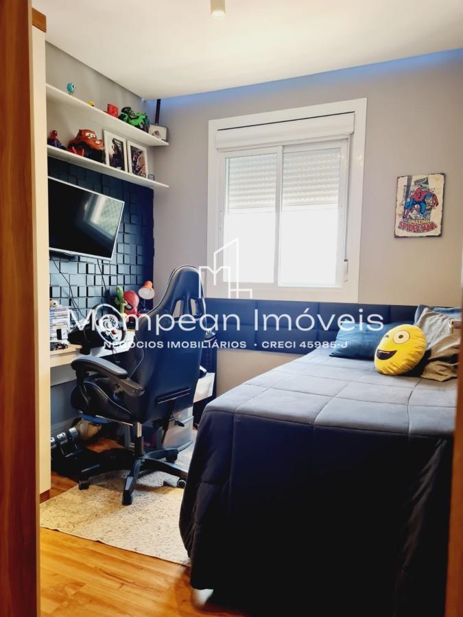 Apartamento à venda com 3 quartos, 77m² - Foto 10