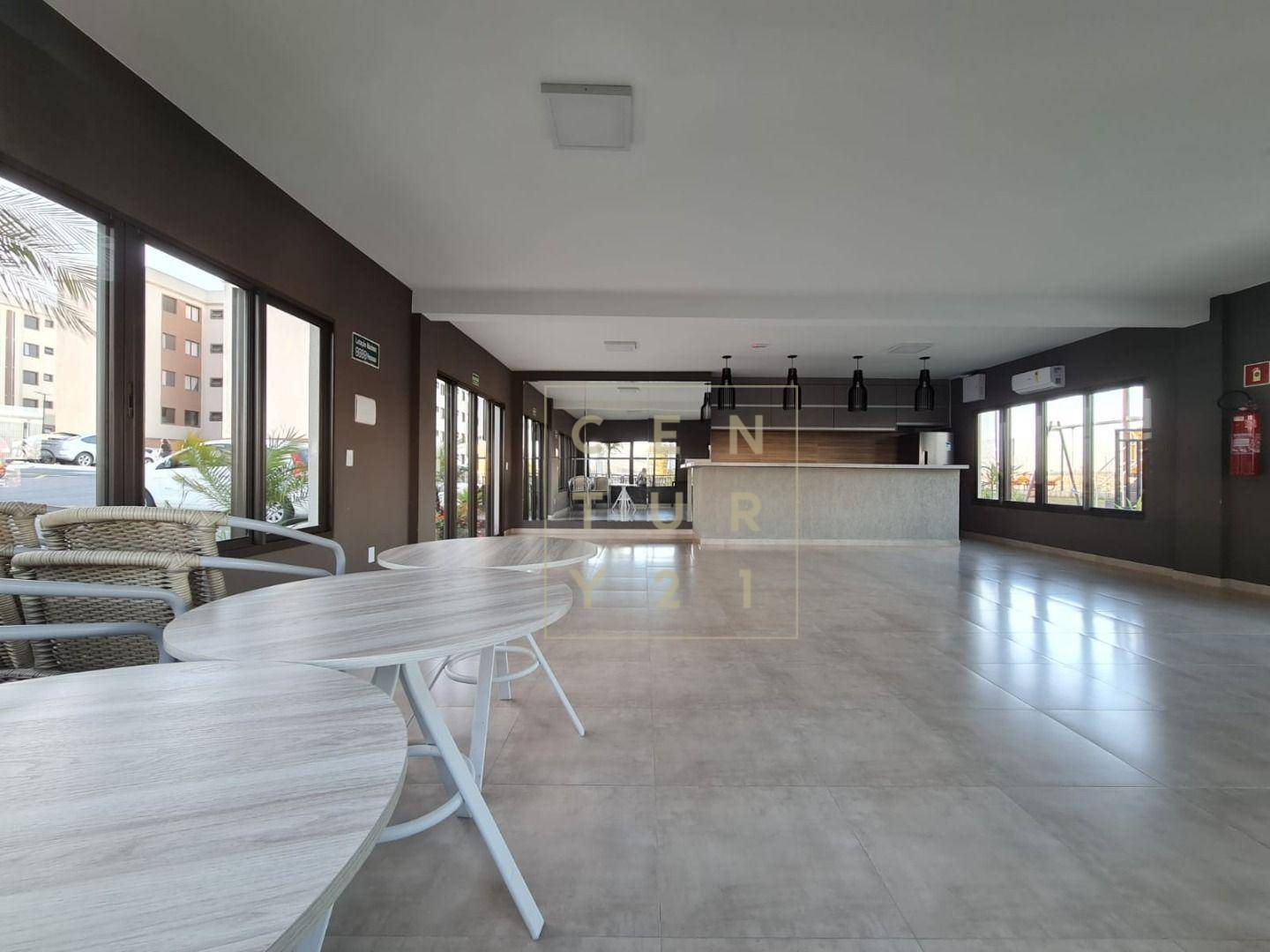 Apartamento à venda com 2 quartos, 42m² - Foto 15