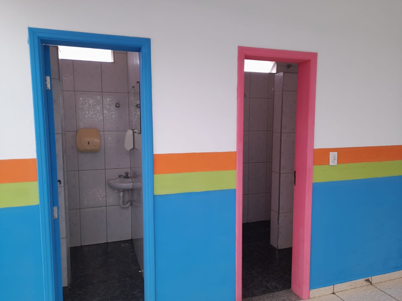 Conjunto Comercial-Sala para alugar, 165m² - Foto 18