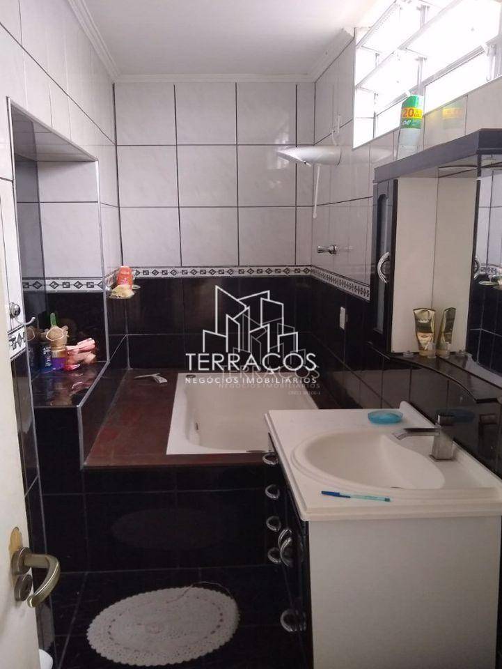 Casa à venda com 3 quartos, 167m² - Foto 19