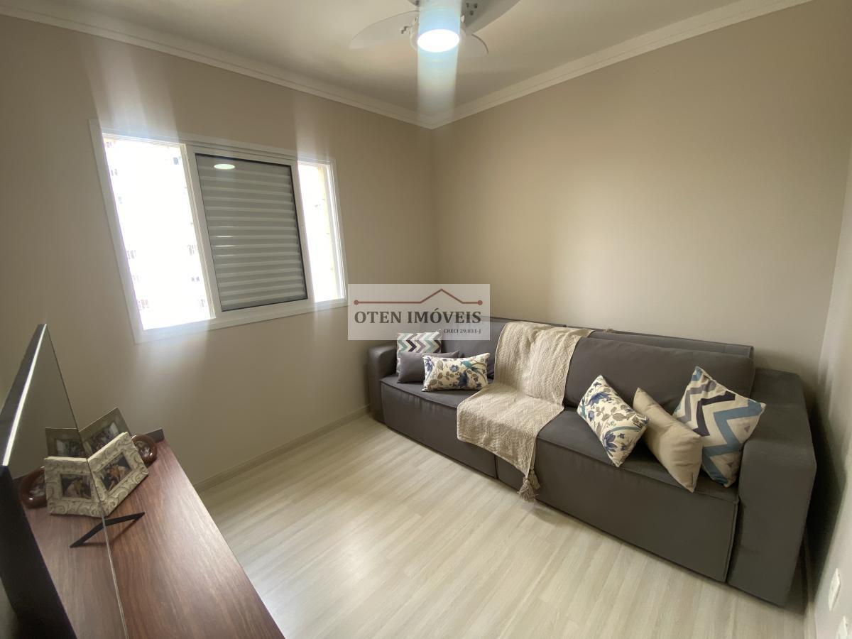 Apartamento à venda com 3 quartos, 124m² - Foto 19