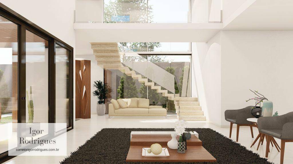 Sobrado à venda com 4 quartos, 326m² - Foto 2