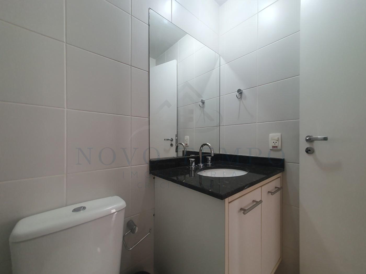 Apartamento para alugar com 1 quarto, 47m² - Foto 11