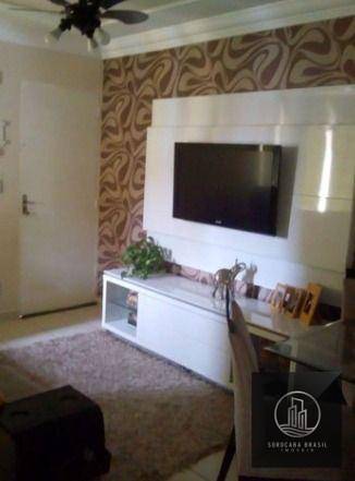 Apartamento à venda com 2 quartos, 47m² - Foto 7