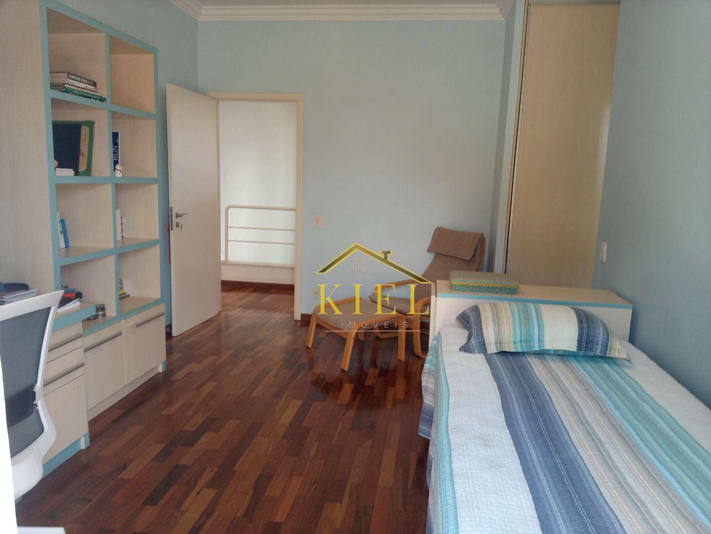Casa para alugar com 4 quartos, 489m² - Foto 75