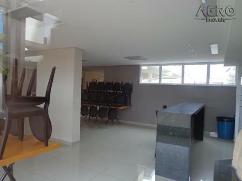 Apartamento para alugar com 1 quarto, 40m² - Foto 11