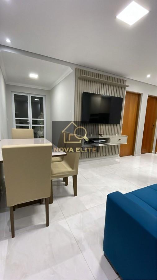 Apartamento à venda com 3 quartos - Foto 7