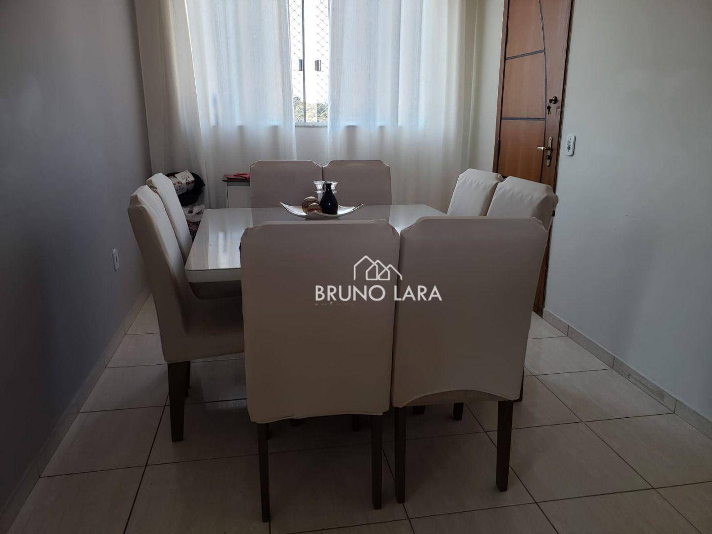 Apartamento à venda com 3 quartos, 116m² - Foto 6