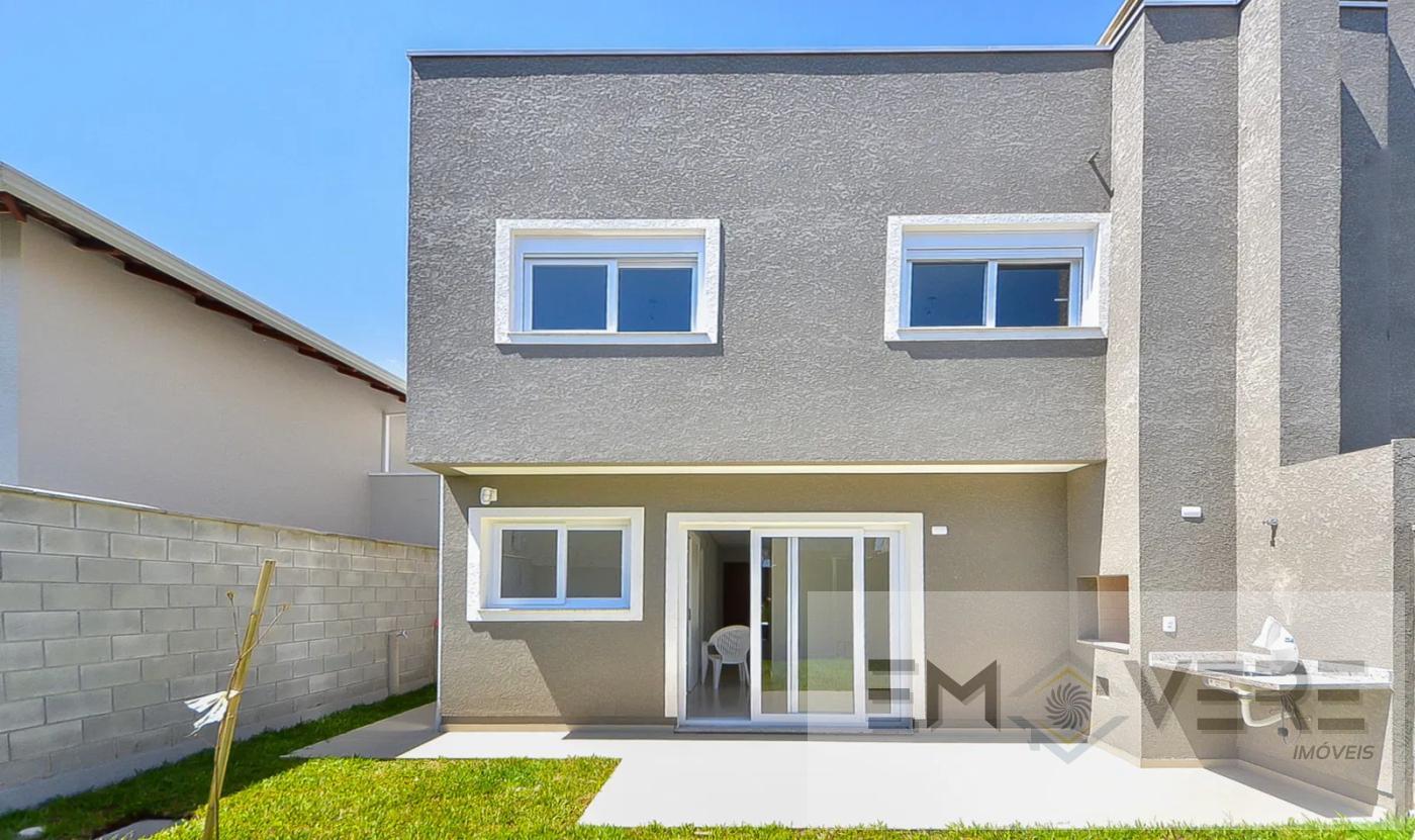 Casa de Condomínio à venda com 4 quartos, 184m² - Foto 15