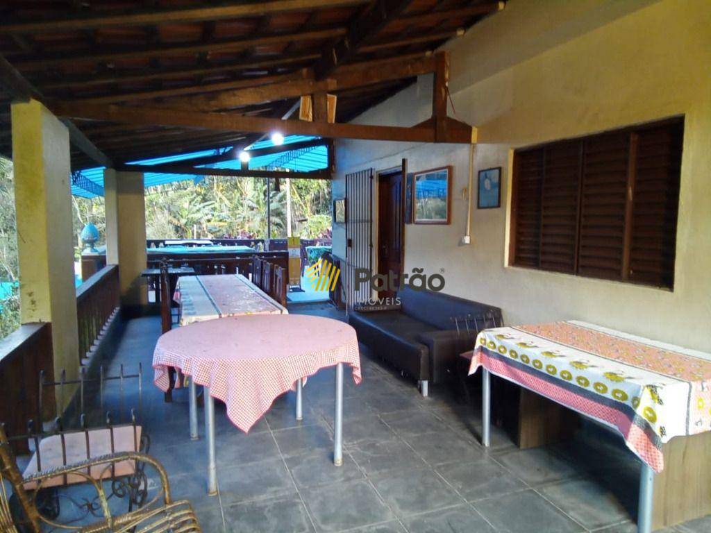 Chácara à venda com 3 quartos, 430m² - Foto 20