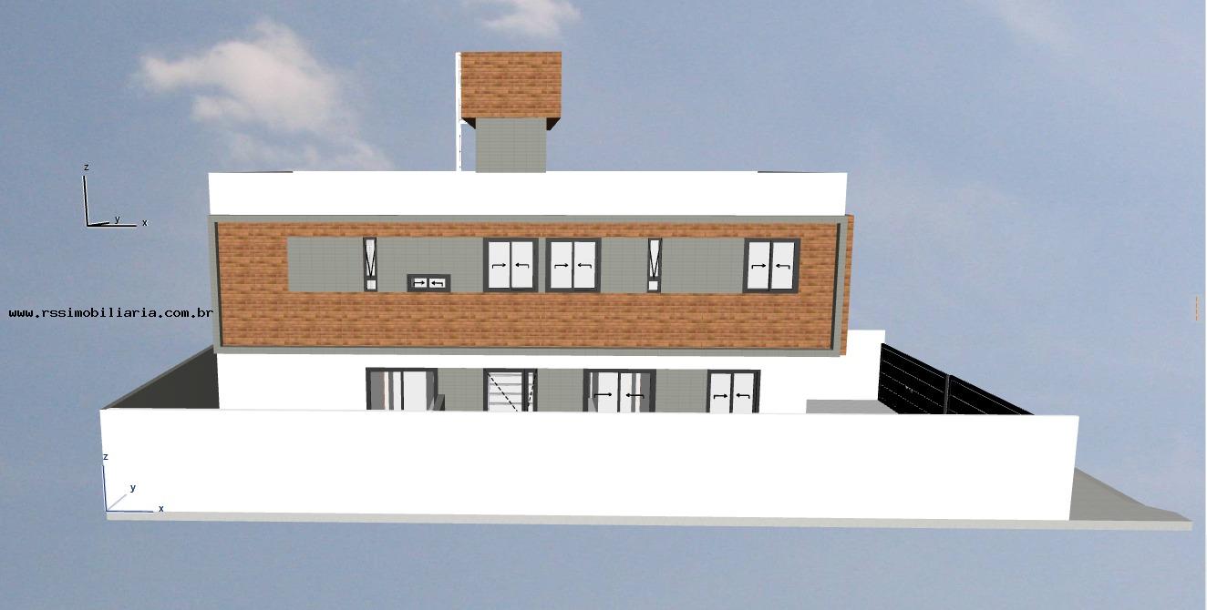 Apartamento à venda com 2 quartos, 41m² - Foto 8