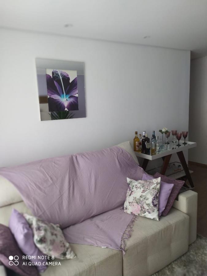 Apartamento à venda com 2 quartos, 60m² - Foto 3